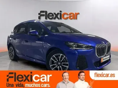 Usado BMW 218