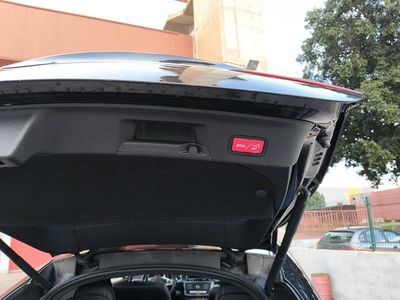 Negro Usado 2018 Mercedes GLC350 Coupe | 36.000 € (Precio justo)