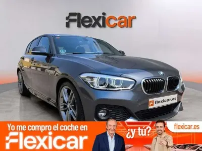 Usado BMW 116