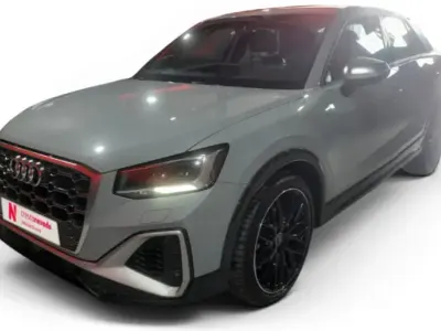 Usado Audi SQ2 300 CV (220 kW) 2021 SUV