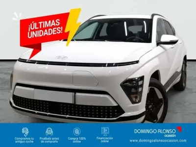 Usado Hyundai Kona