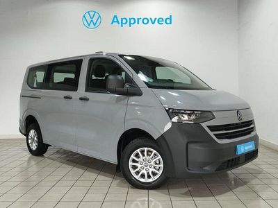 Usado VW Caravelle 150 CV (110 kW) 2025 Gris Monovolumen