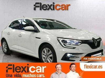 Renault Mégane IV