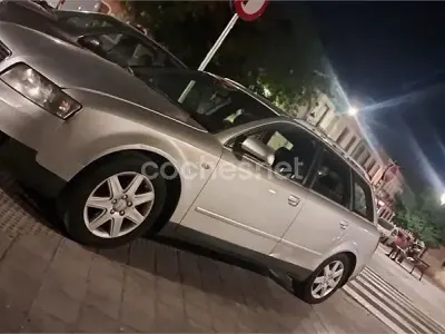 Usado Audi A4