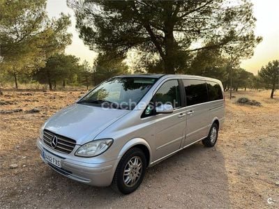 Mercedes Viano