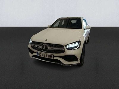 Mercedes GLC220