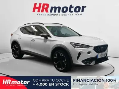 Usado Cupra Formentor