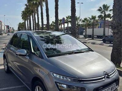 Citroën Grand C4 Picasso