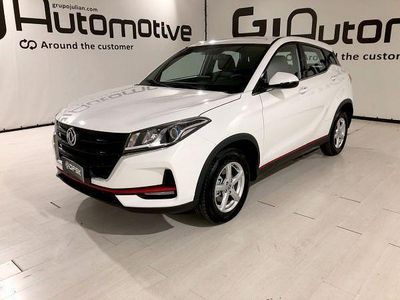 Nuevo DFSK 500 114 CV (83 kW) 2025 Blanco SUV