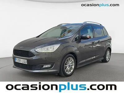 Ford Grand C-Max