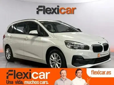 Occasion BMW 216