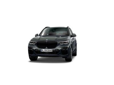 Gris Usado 2023 BMW X5 Comfort Edition SUV | 72.900 € (Precio justo)
