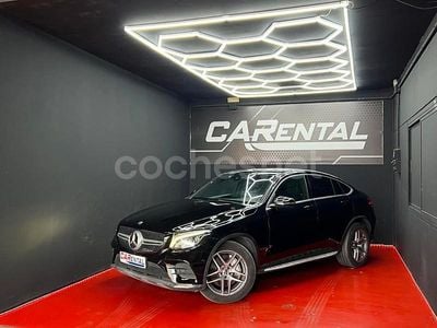 Mercedes GLC220