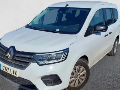 Usado Renault Kangoo Edition One 95 CV (69 kW) 2022 Monovolumen