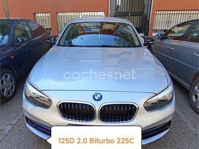 BMW 120