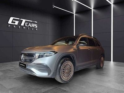 Mercedes EQB300