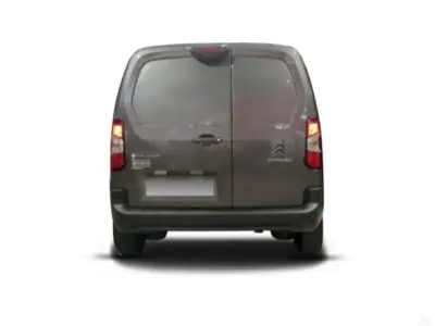 Usado Citroën Berlingo 102 CV (75 kW) 2021 Blanco Monovolumen