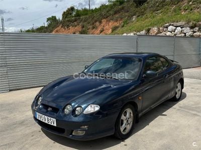 Hyundai Coupé