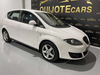 usado Seat Altea 1.2 TSI Copa Style