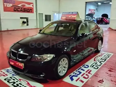 Käytetty BMW 318