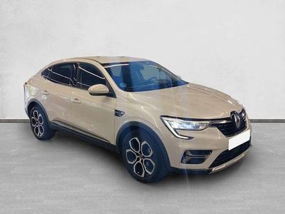 Usado Renault Arkana Zen 145 CV (106 kW) 2021 Blanco SUV