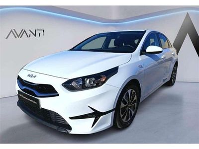 Usado Kia Ceed 101 CV (74 kW) 2025 Utilitario