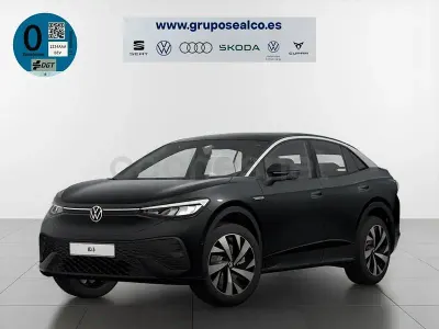 Usado VW ID.5 Pro Performance 150 kW (204 CV) 2023 Eléctrico SUV