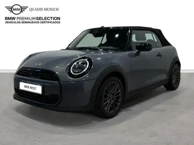 Usado Mini Cooper 163 CV (119 kW) 2025 Utilitario