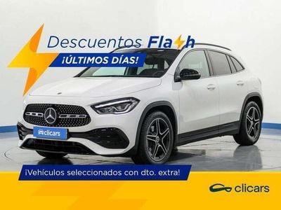 Mercedes GLA200