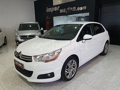 Citroën C4