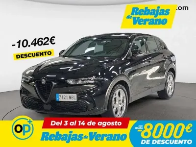 Usado Alfa Romeo Tonale