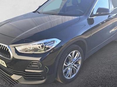 Usado BMW X2 140 CV (102 kW) 2021 SUV