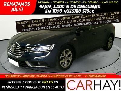 Renault Talisman