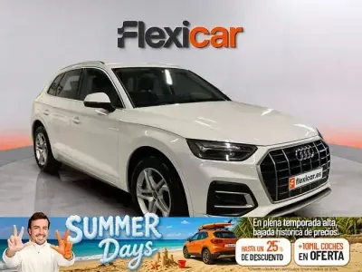 Usado Audi Q5