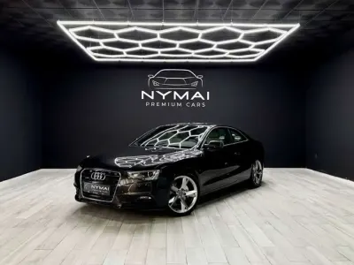 Usado Audi A5