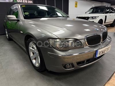BMW 730