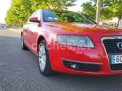 Usado Audi A6