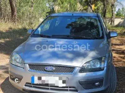 Usado Ford Focus