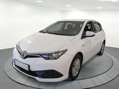 usado Toyota Auris Hybrid 140H BUSINESS