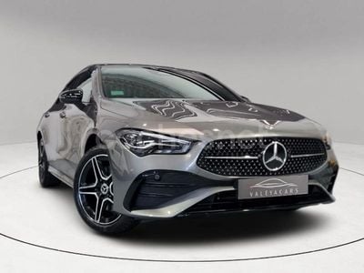 Mercedes CLA250e