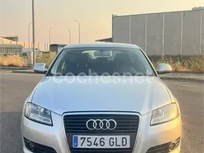 Usado Audi A3 Sportback
