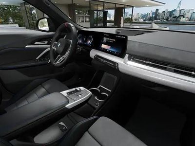 Nuevo BMW X2 163 CV (119 kW) 2026 Otro SUV