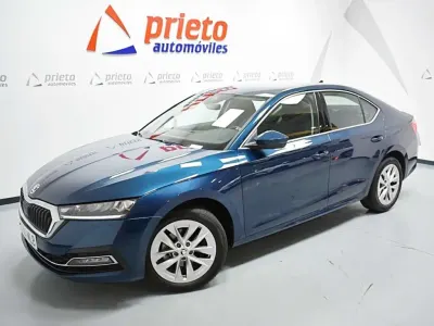 Usado Skoda Octavia