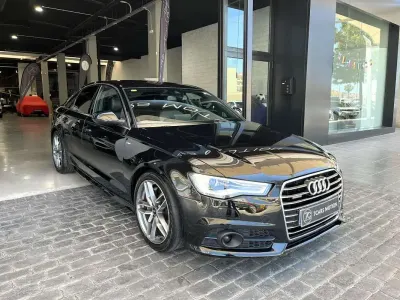 Usado Audi A6