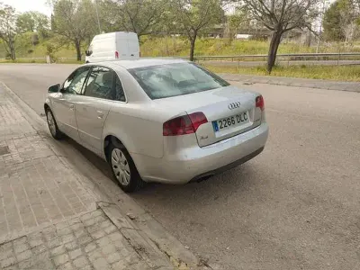Usado Audi A4