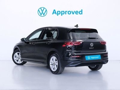 VW Golf Alltrack