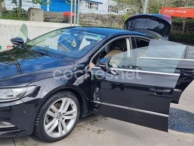 VW CC