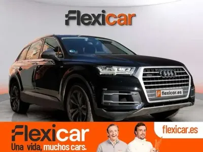 Usado Audi Q7