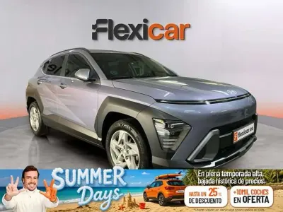 Usado Hyundai Kona