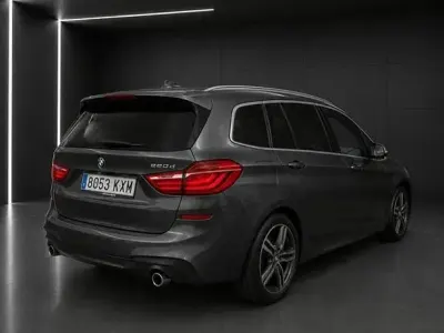 Usado BMW 220 Gran Tourer Sport Line 190 CV (139 kW) 2019 Monovolumen